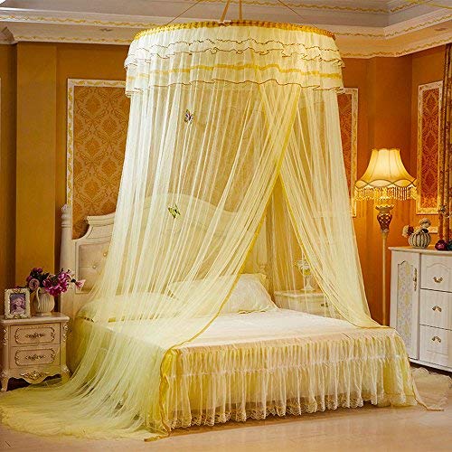 Hanging Dome Mosquito Net