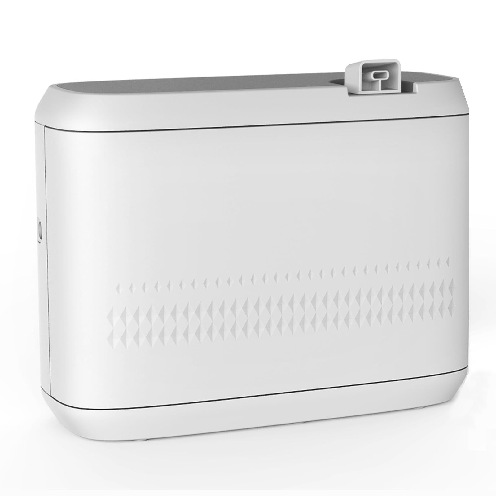 Air Machine for Home, Hotel, Spa, and Office,850ML HVAC Scent