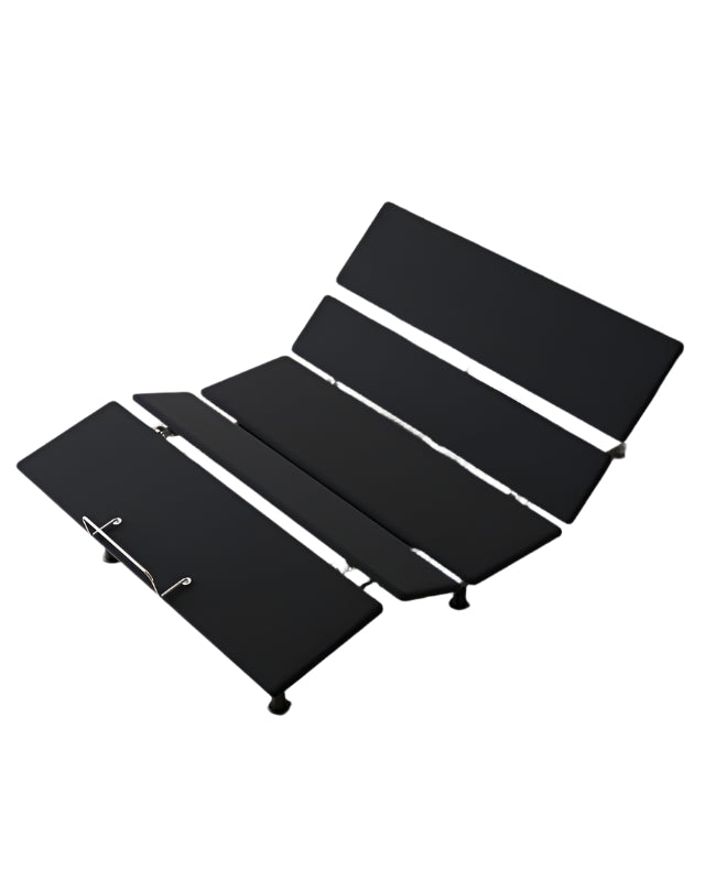Adjustable Bed Frame Queen with Wireless Remote Smart Bed Frame