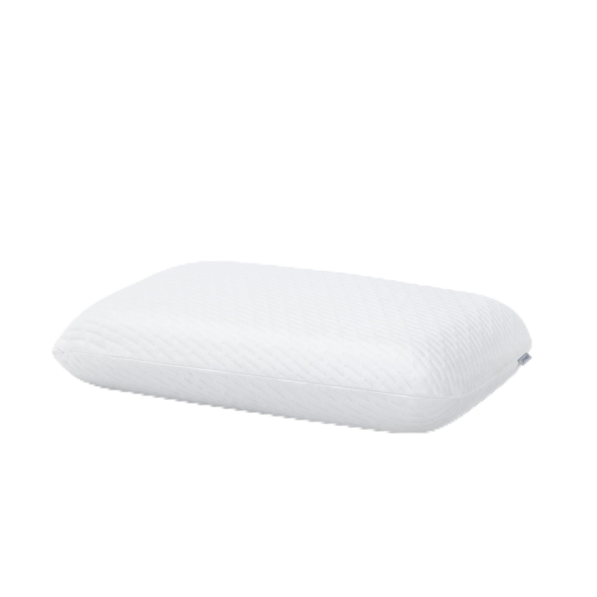 Premium Pillow, Standard Size with T&N Adaptive Foam
