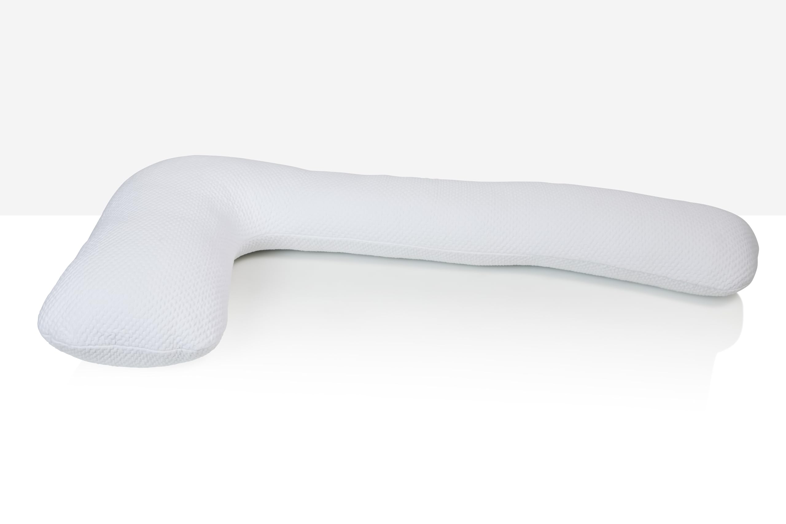 Ultra Comfort Memory Foam Pregnancy Body Pillow, Unparalleled