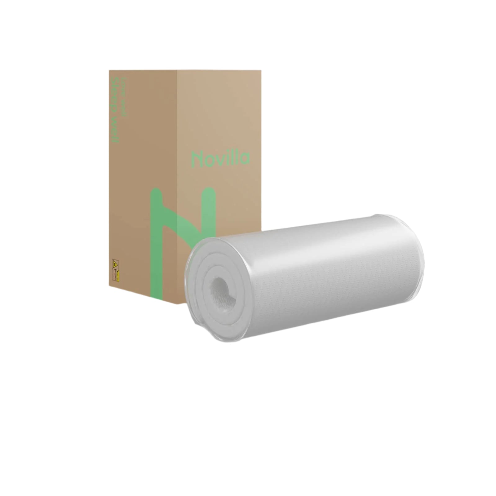 California King Mattress 12 Inch Hybrid Mattress in a Box, Innerspring Mattresses