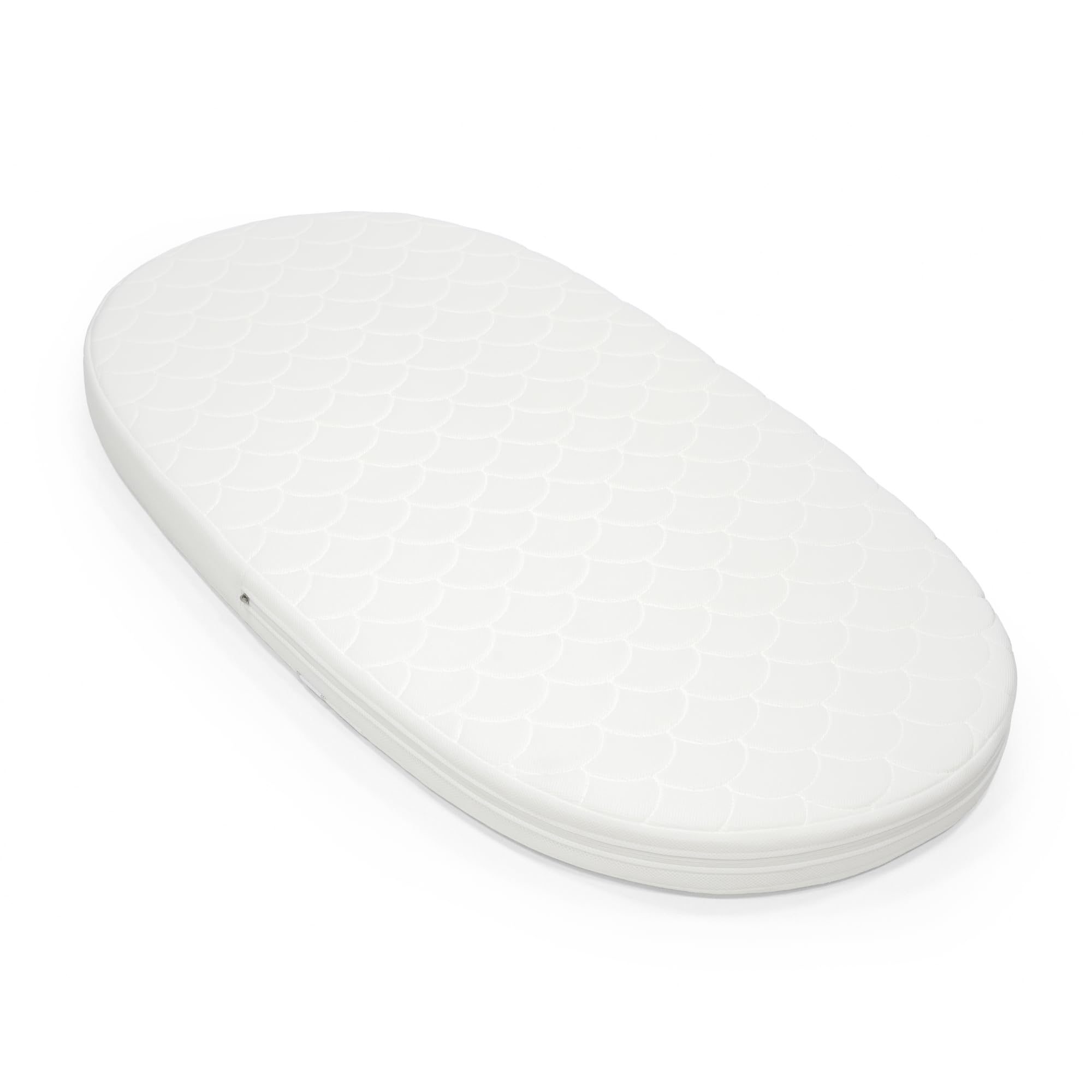 Sleepi V3 Bed Mattress Air - Firm & Breathable for Baby’s Comfort - Non-Toxic