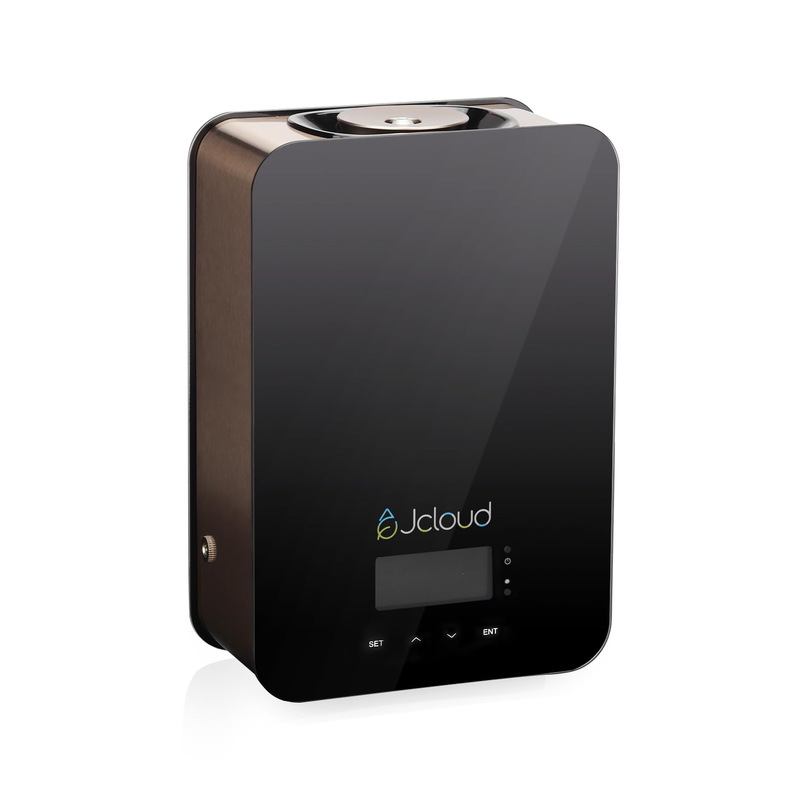 Upgrade Smart Scent Air Machine for Home, Cold Air Technology Waterless
