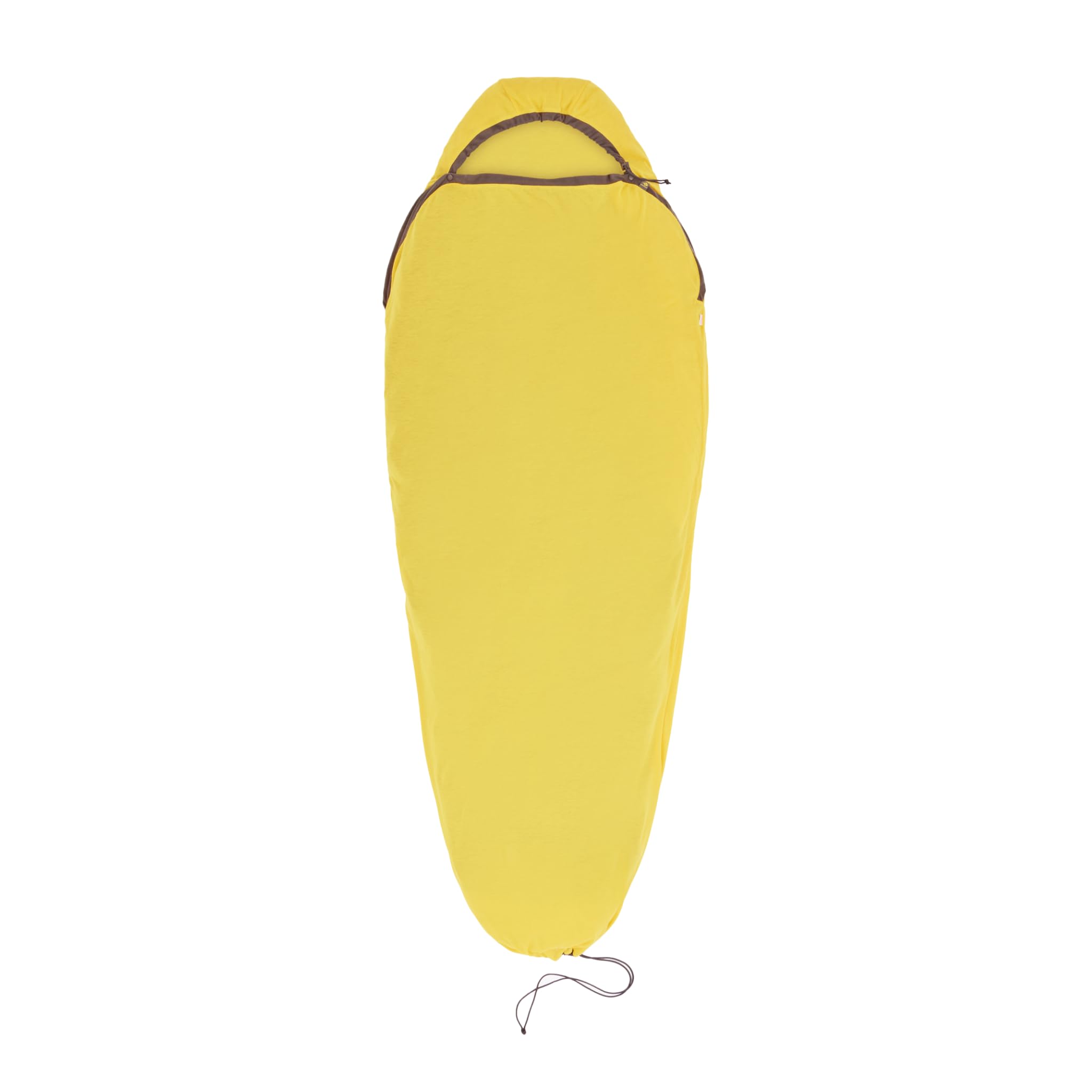 Reactor Sleeping Bag Liner, Regular Compact (78 x 31.5)