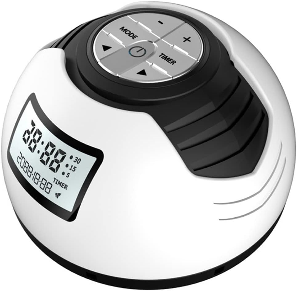 Machine for Baby Kids Adults, Rechargeable Sound Machine Sleep
