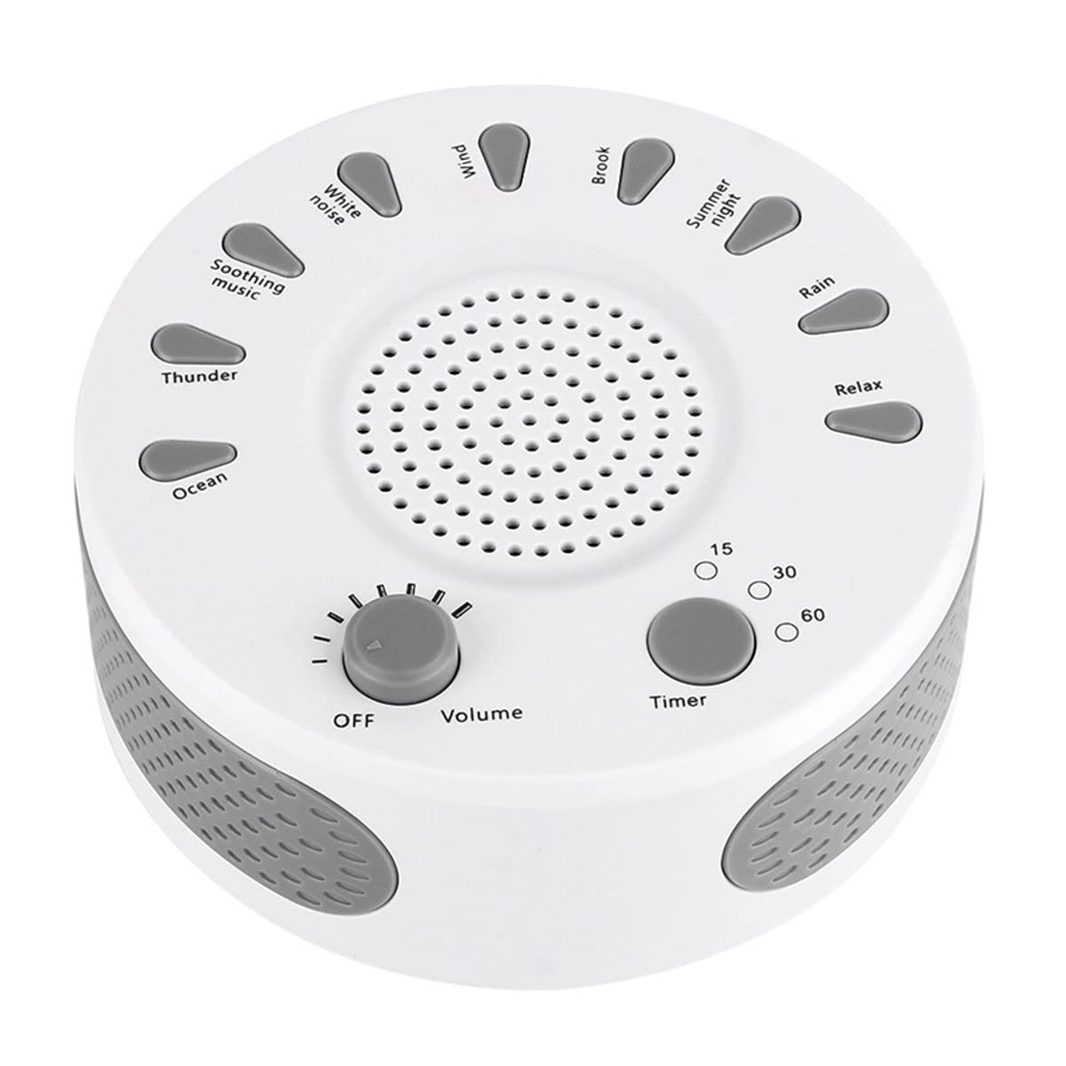 Sound Machines White Noise Machine,Sound Machine for Sleeping