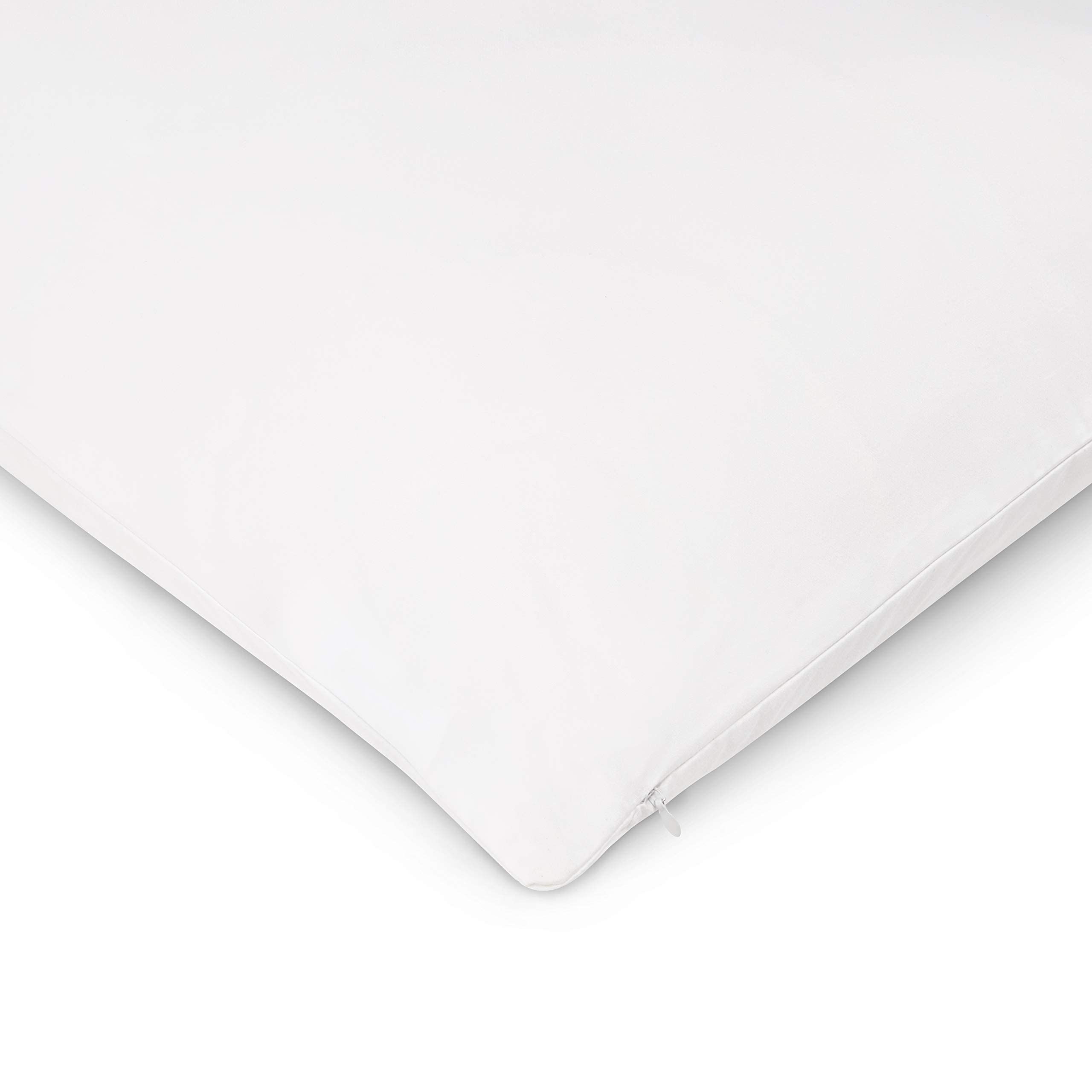 American Talalay Latex Pillows - Medium Support, Queen High Profile,