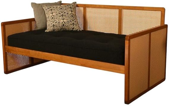 Modern Twin Daybed for Versatile Use – Space-Saving Day Bed