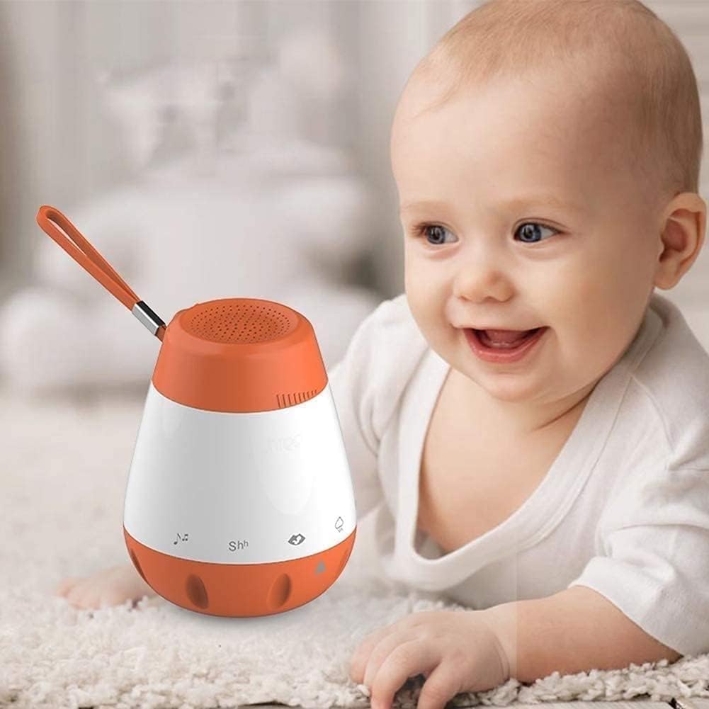 White Noise Sound Machine, Sleep Machine, White Noise Machine