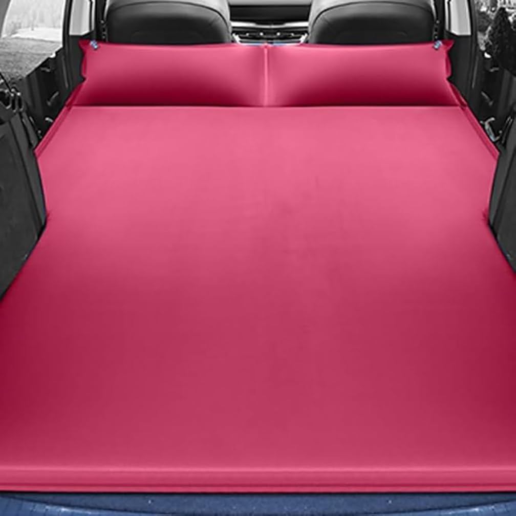 Car Inflatable Mattress, for Lexus CT 2011-2017 Camping Sleeping Portable