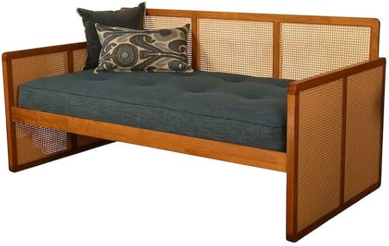 Modern Twin Daybed for Versatile Use – Space-Saving Day Bed
