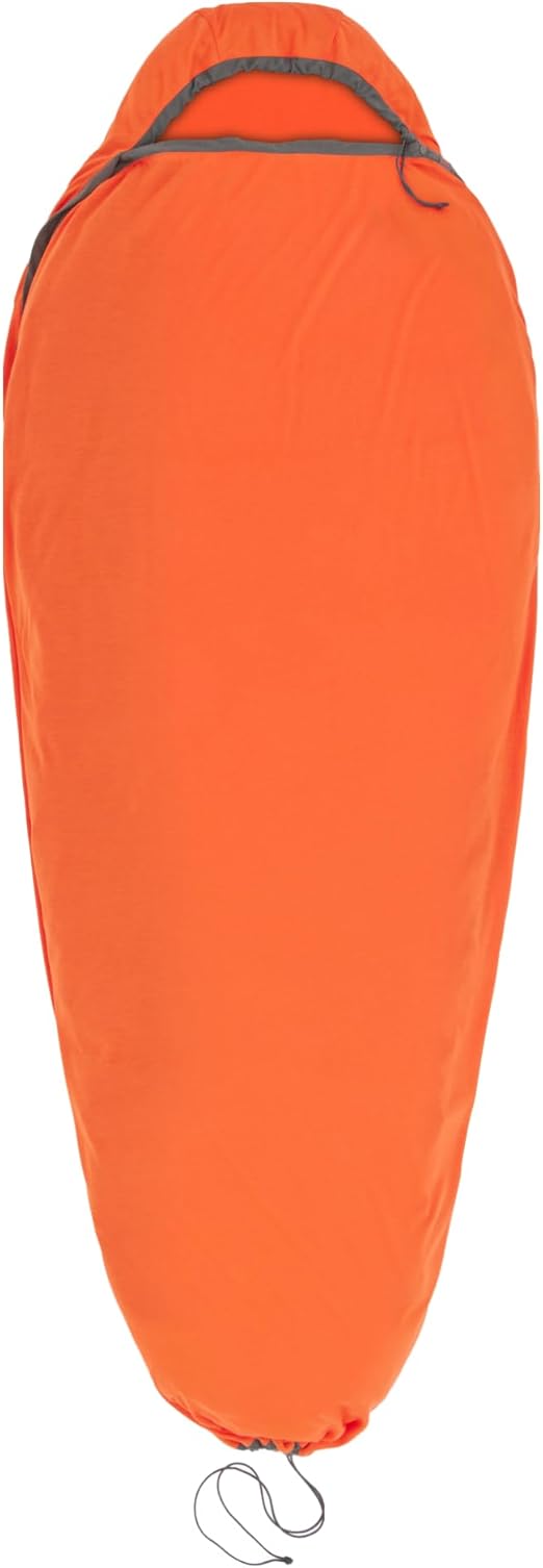 Reactor Sleeping Bag Liner, Regular Compact (78 x 31.5)