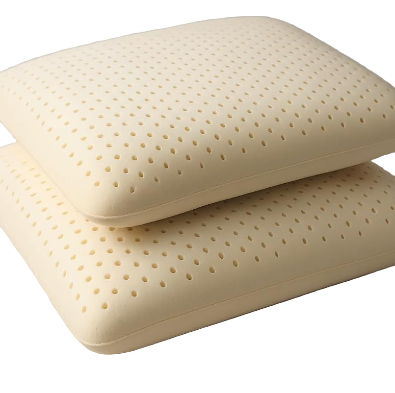Pillow - King - High Profile - 2 Pack