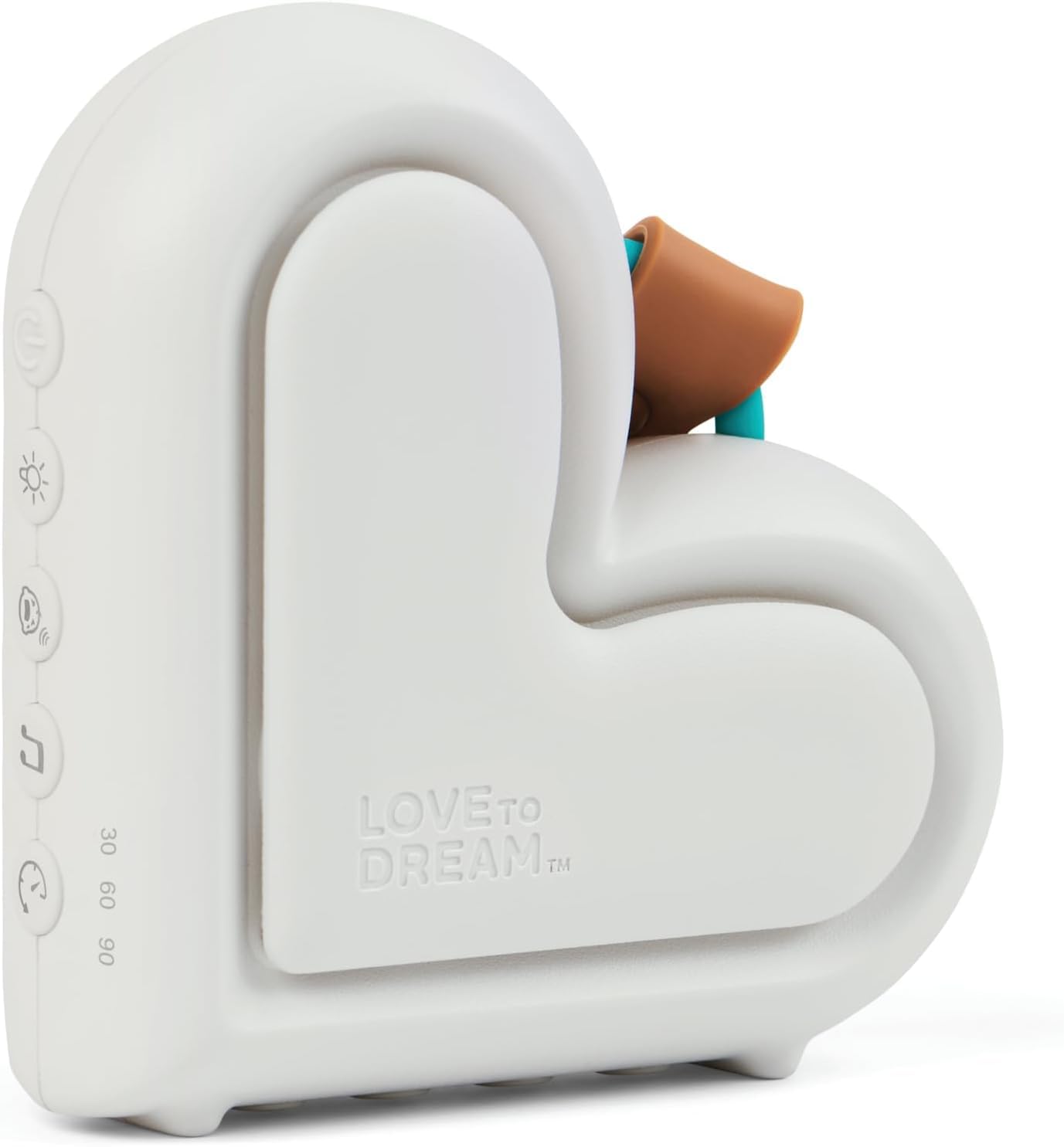 Sleep Machine, Baby White Noise Machine for Sleeping and Relaxing, Noise Therapy