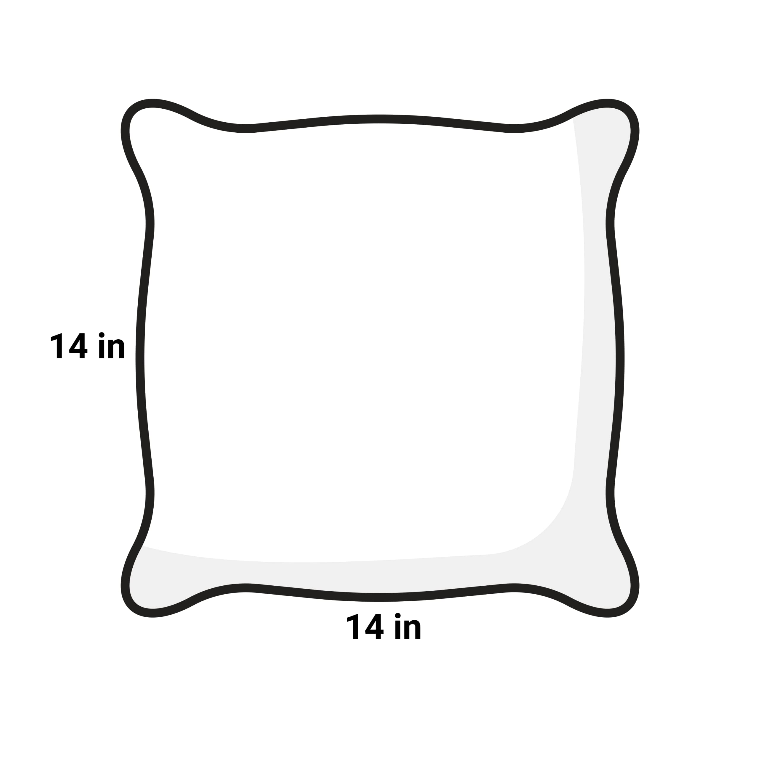 4 Corners Artist-Designed Major Moose Hand-Hooked Wool Decorative Throw