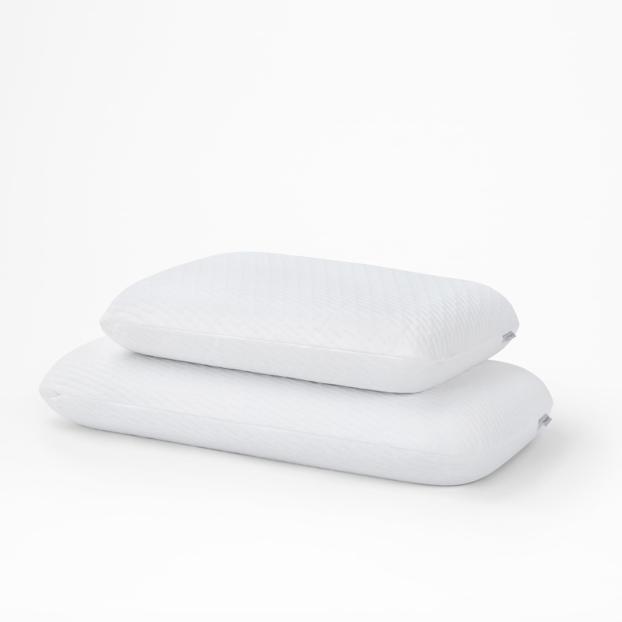 Premium Pillow, King Size with T&N Adaptive Foam