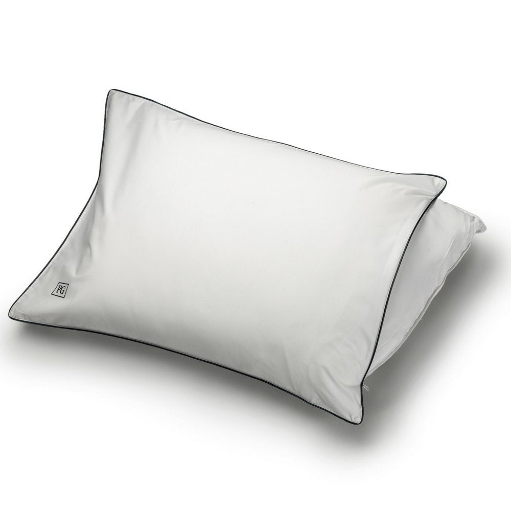 Soft Density Stomach Sleeper Pillow with 100% Certified RDS Down