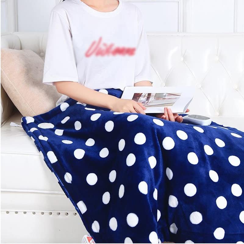 Body-Warming Blanket, Cold-Proof and Warm