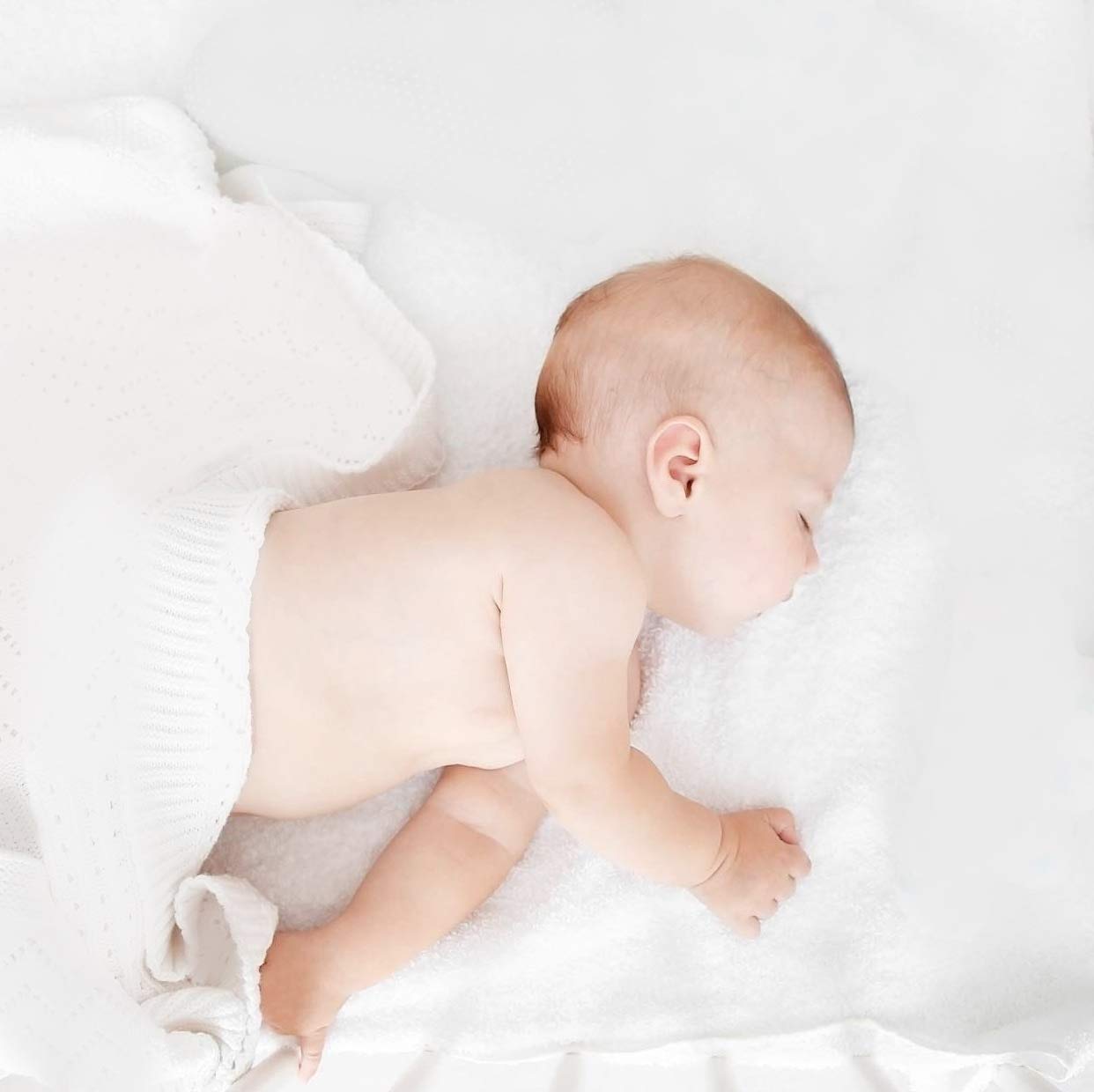 Crib Mattress + Toddler Bed - 100% Breathable Proven to Reduce Suffocation Risk