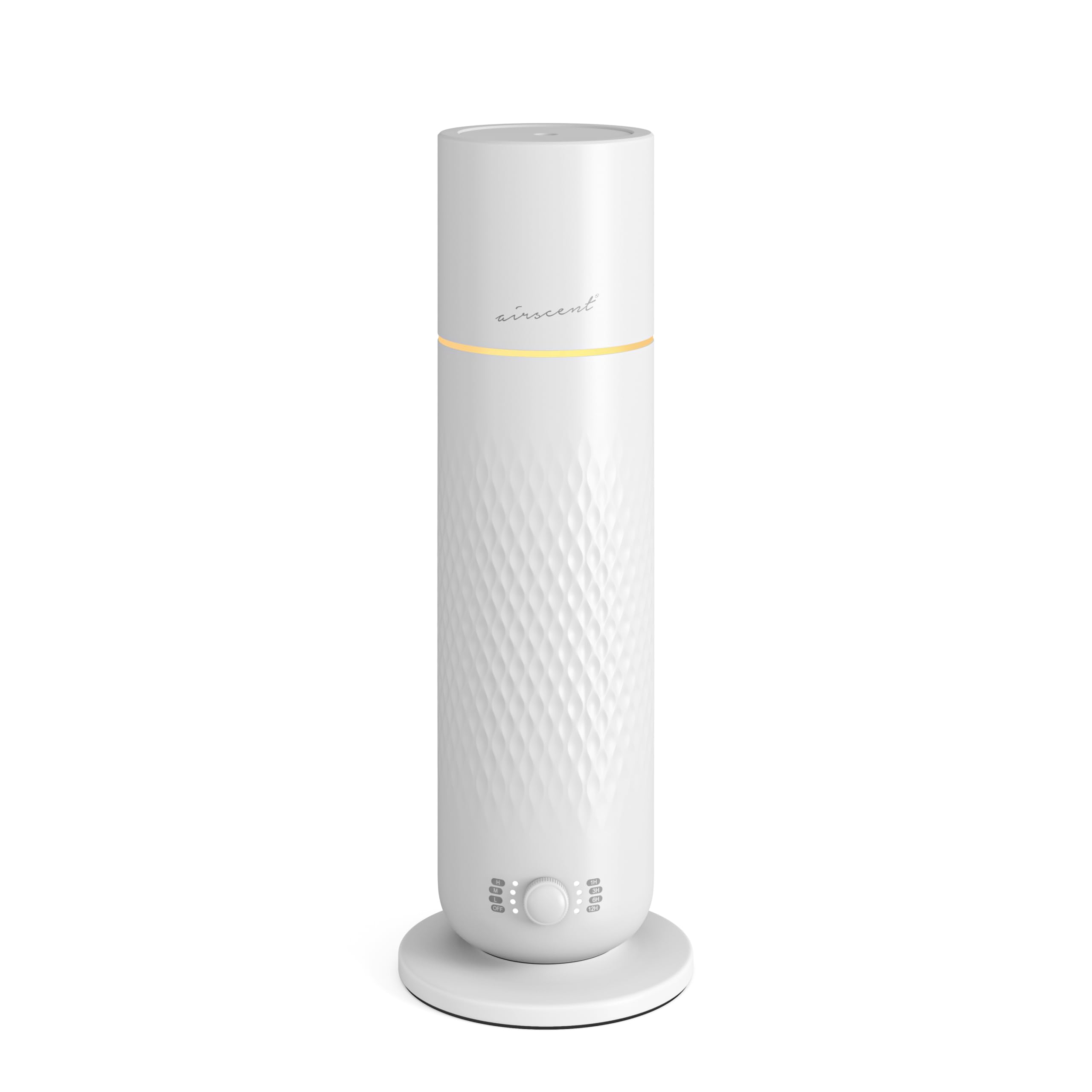 Waterless Diffuser - Cold Air Scent Diffuser Oil Machine for Homes