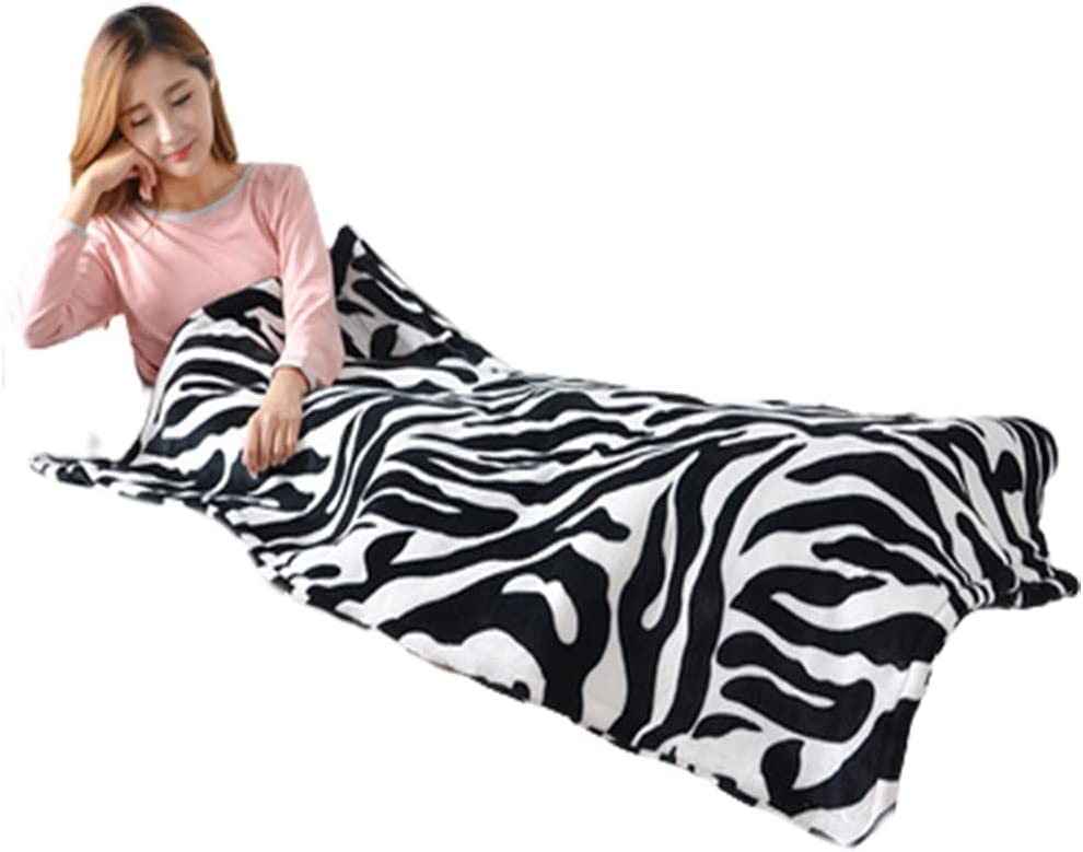 Electric Blanket Electric Bed Sofa Throw Blankets Thickened Soft