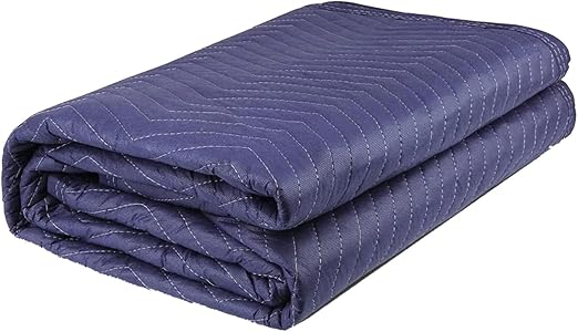 Blankets Heavy Duty 80"x72" Quilted Packing Blankets