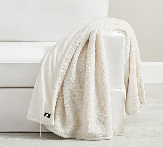 Grounding Blanket, Earth Connected Bedding Throw, Grounding Sheet