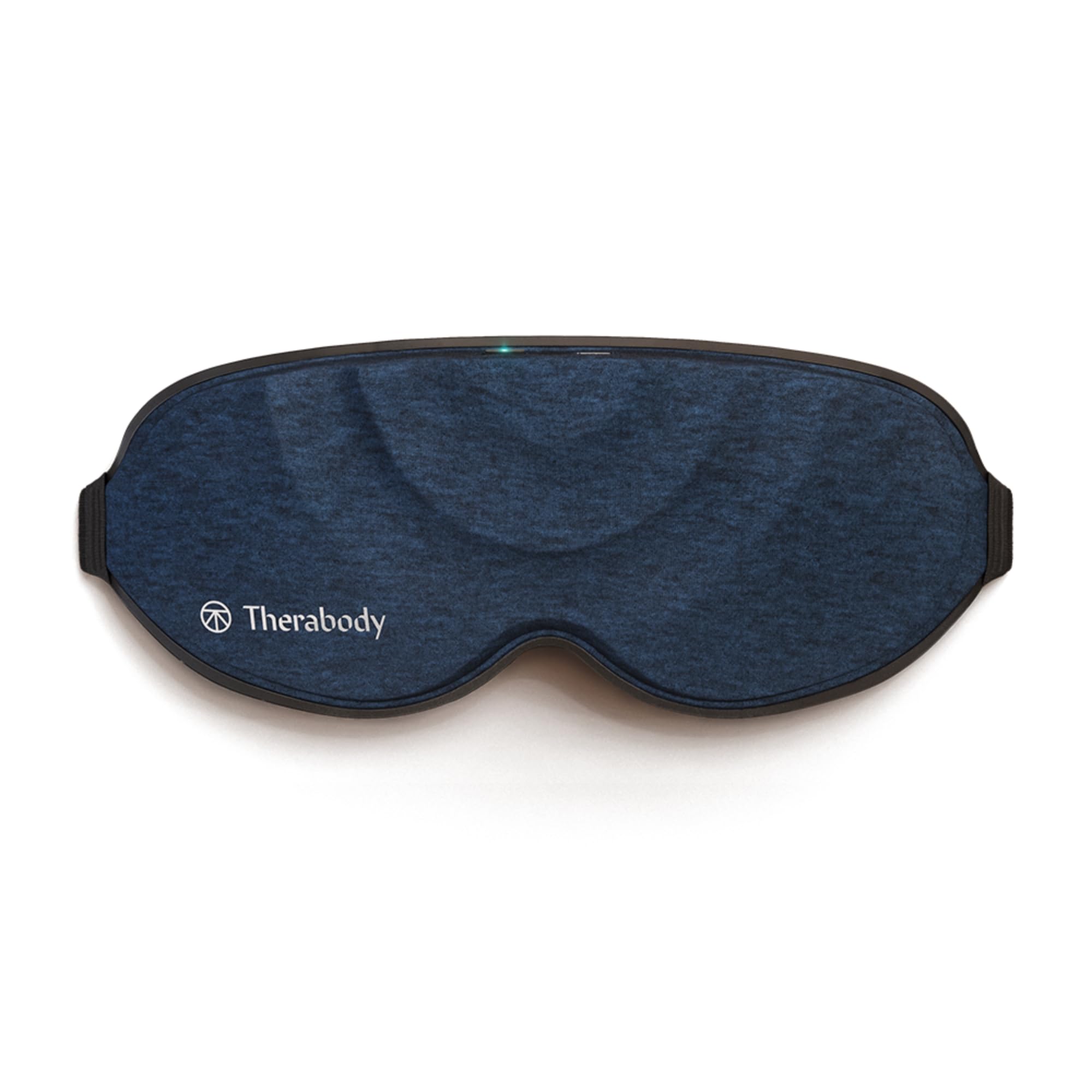 Therabody Sleep Mask Ultra-Comfortable, 100% Blackout Sleep Eye Mask