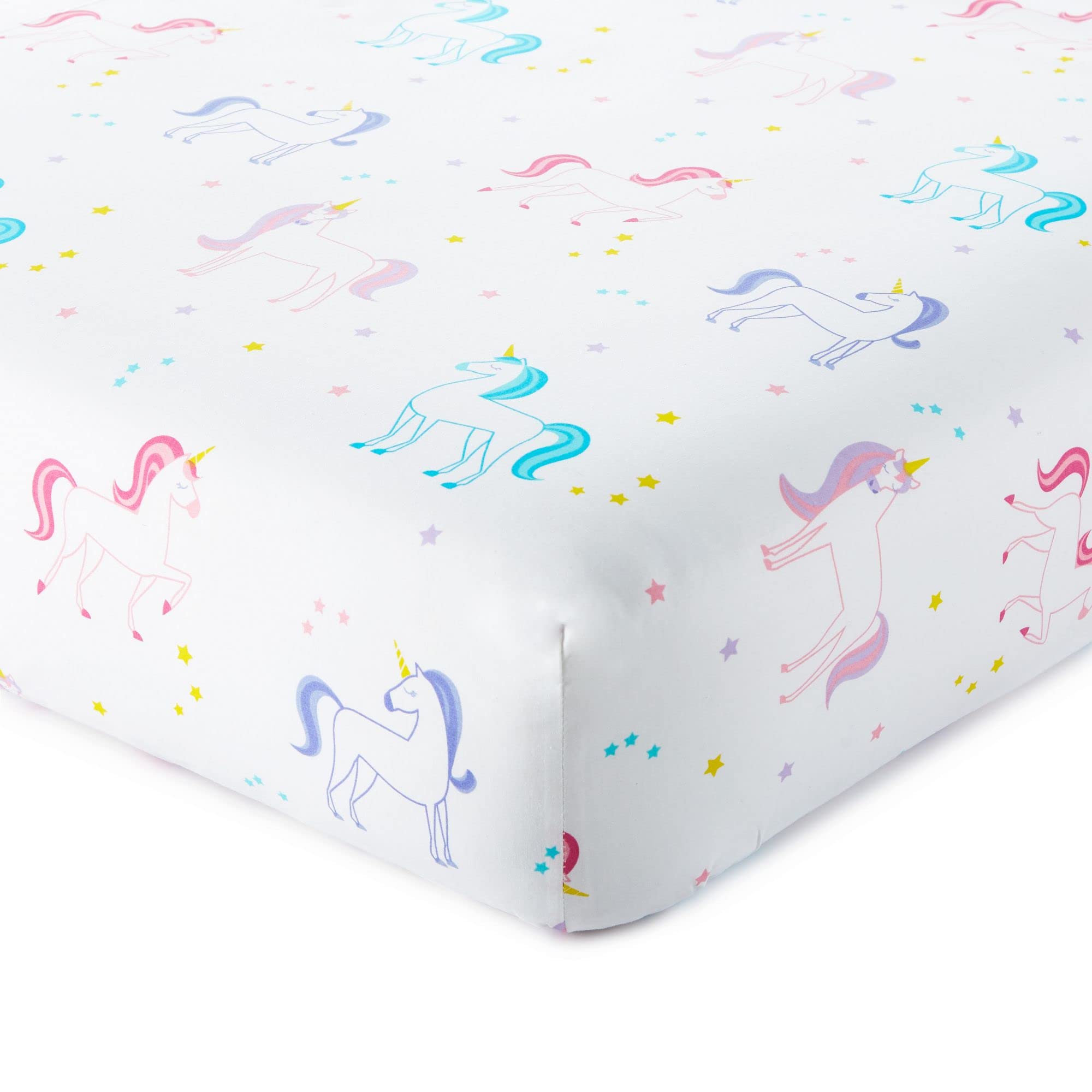 5-Piece Twin Bedding Set – 100% Cotton Comforter, Sheets & Pillowcase for Cozy