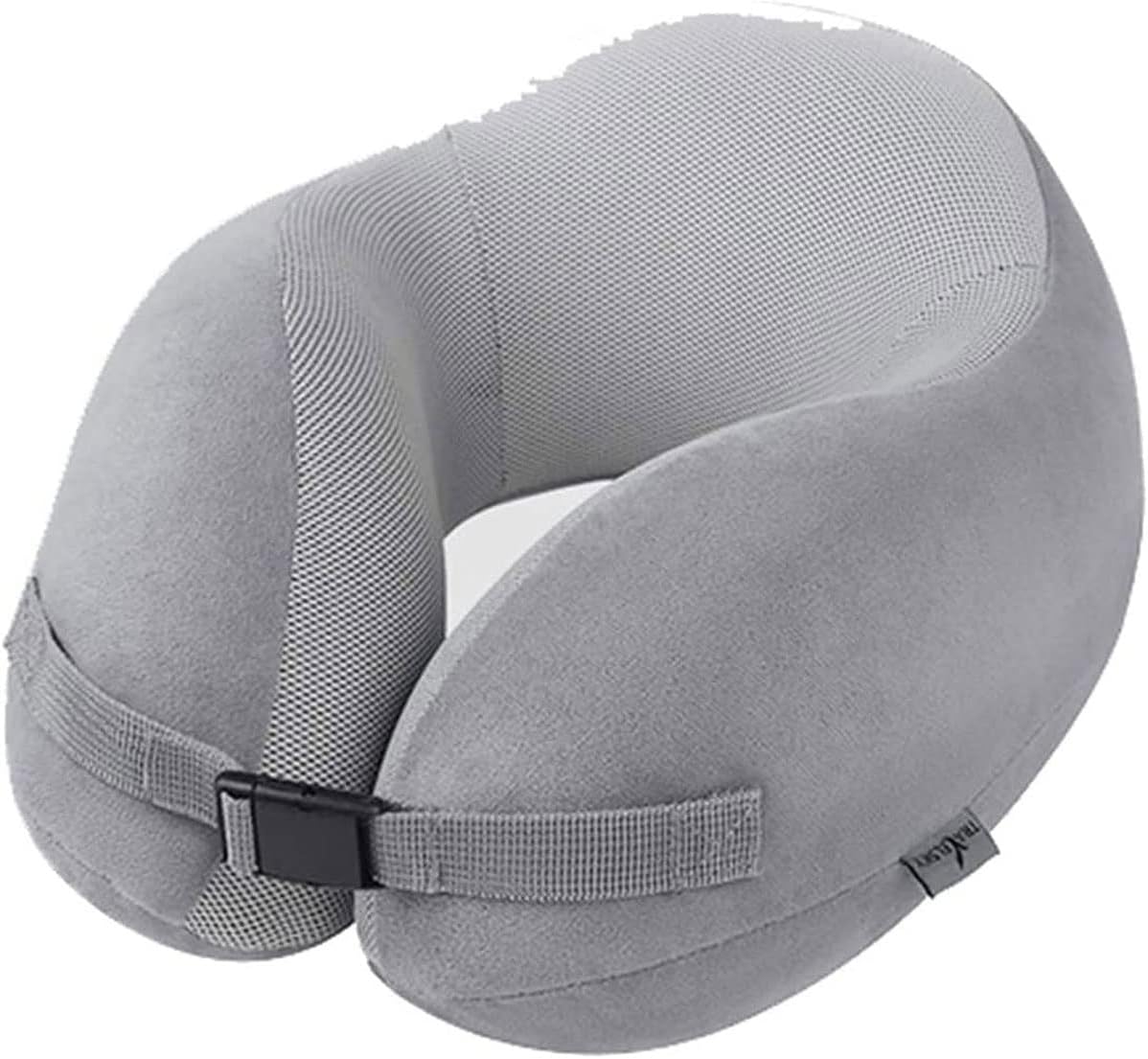Travel Pillow 100% Pure Memory Foam Neck Pillow,U Shaped Neck Pillow