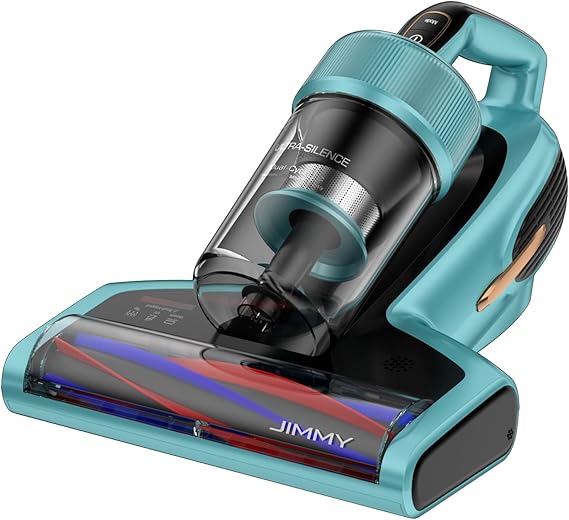 Cordless Mattress Vacuum Cleaner, Bed Vacuum Cleaner