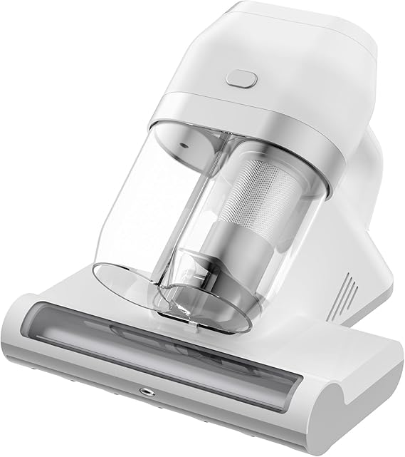 Mattress Vacuum Cleaner, Bed Vacuum Cleaner with UV