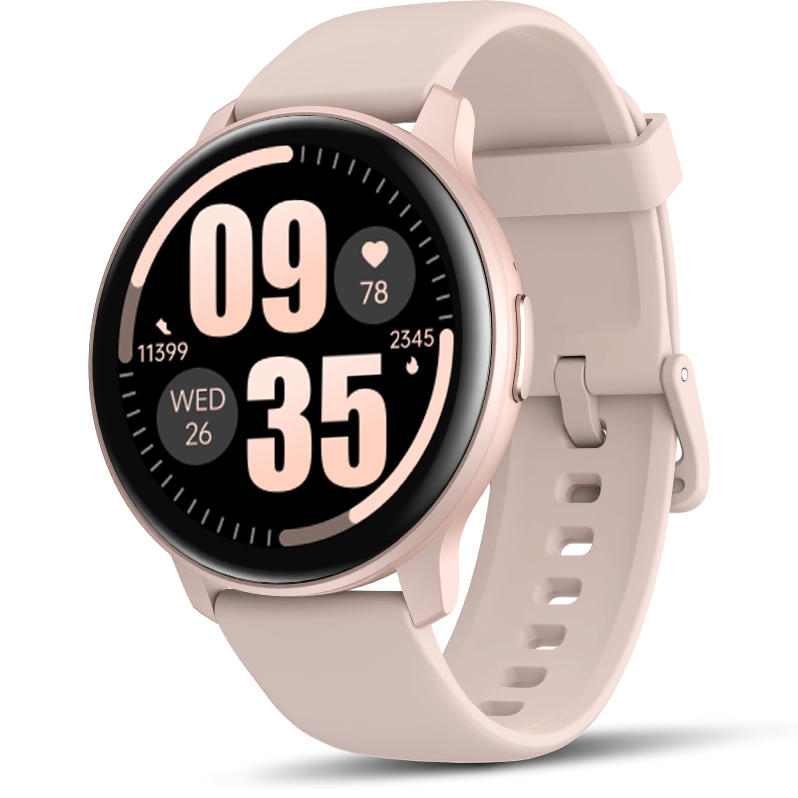 Smart Watch(Answer/Make Call) 2025 Smart Watches for Men Women 100+ Sports