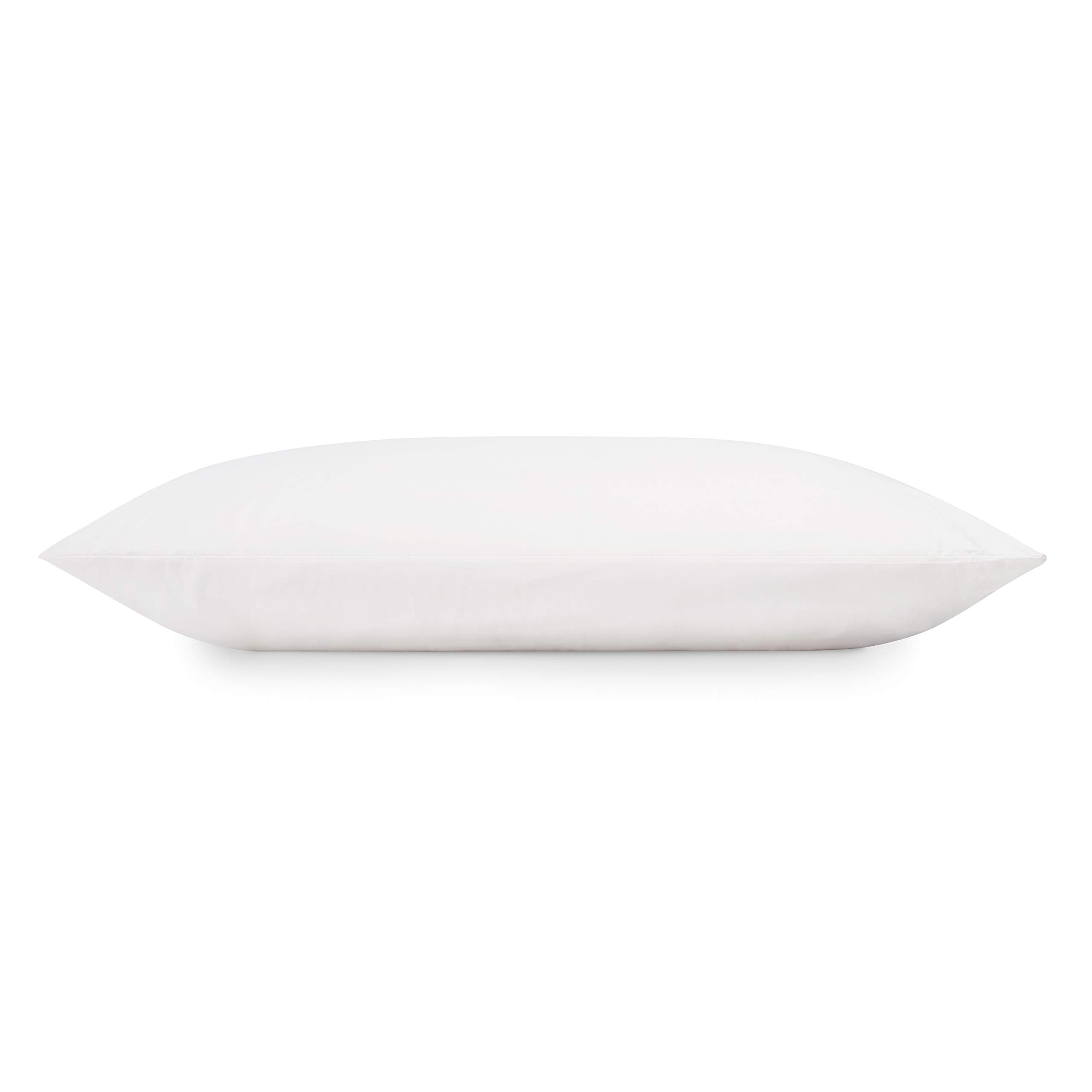 American Talalay Latex Pillow - Medium Support, Queen High Profile