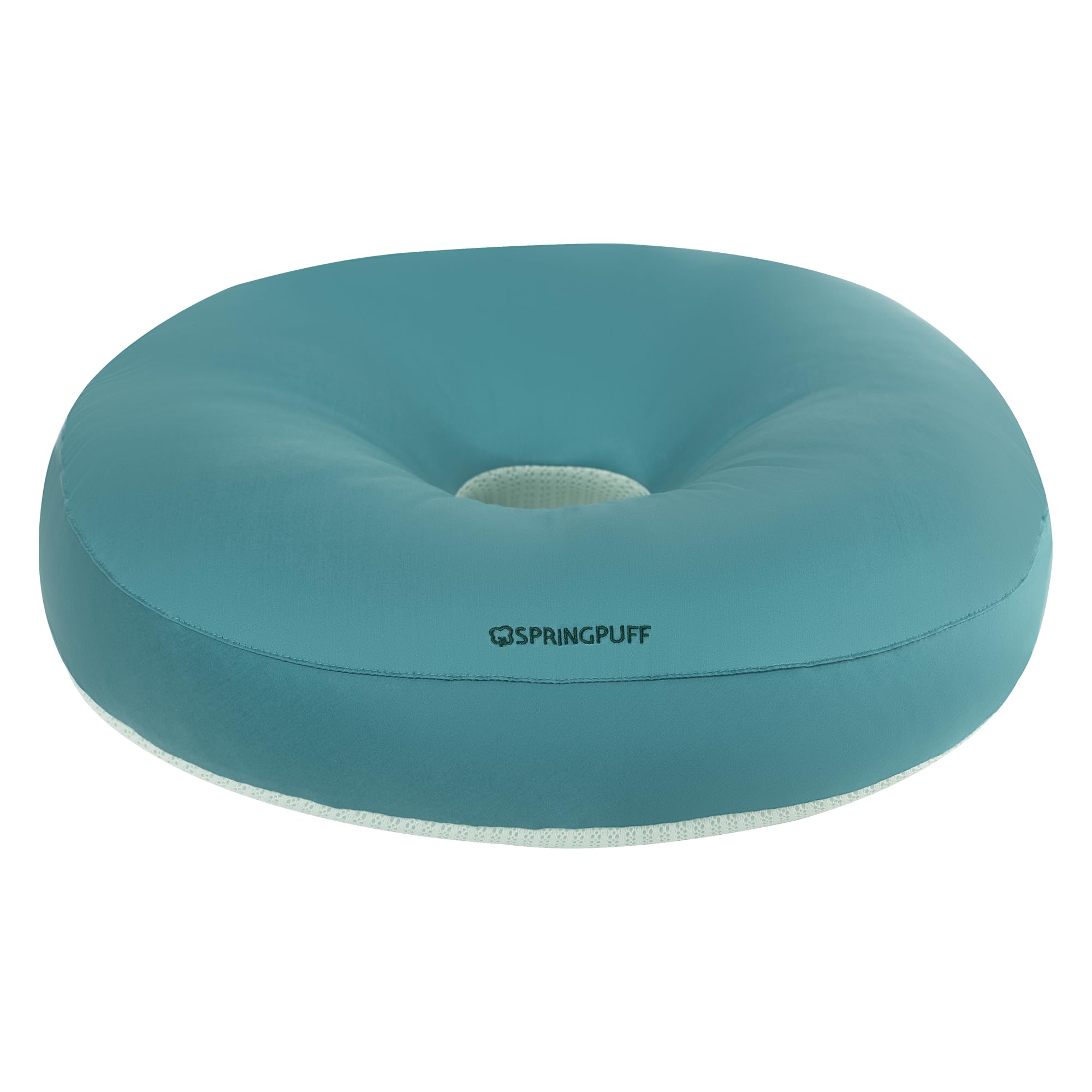 Premium Egyptian Cotton Pressure Relief Donut Chair Seat Cushion