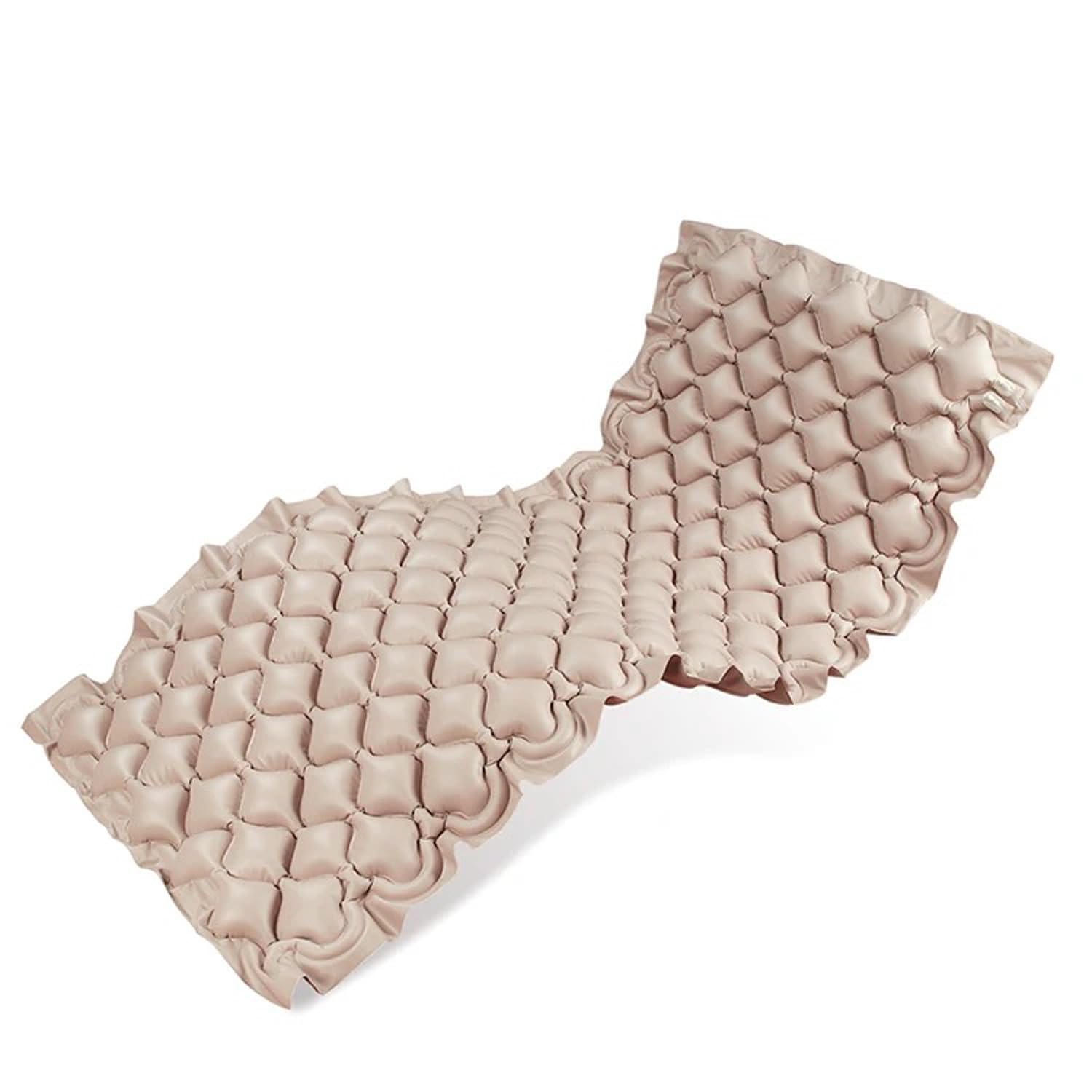 Alternating Air Pressure Mattress Pad - Bed Sore Prevention Solution -