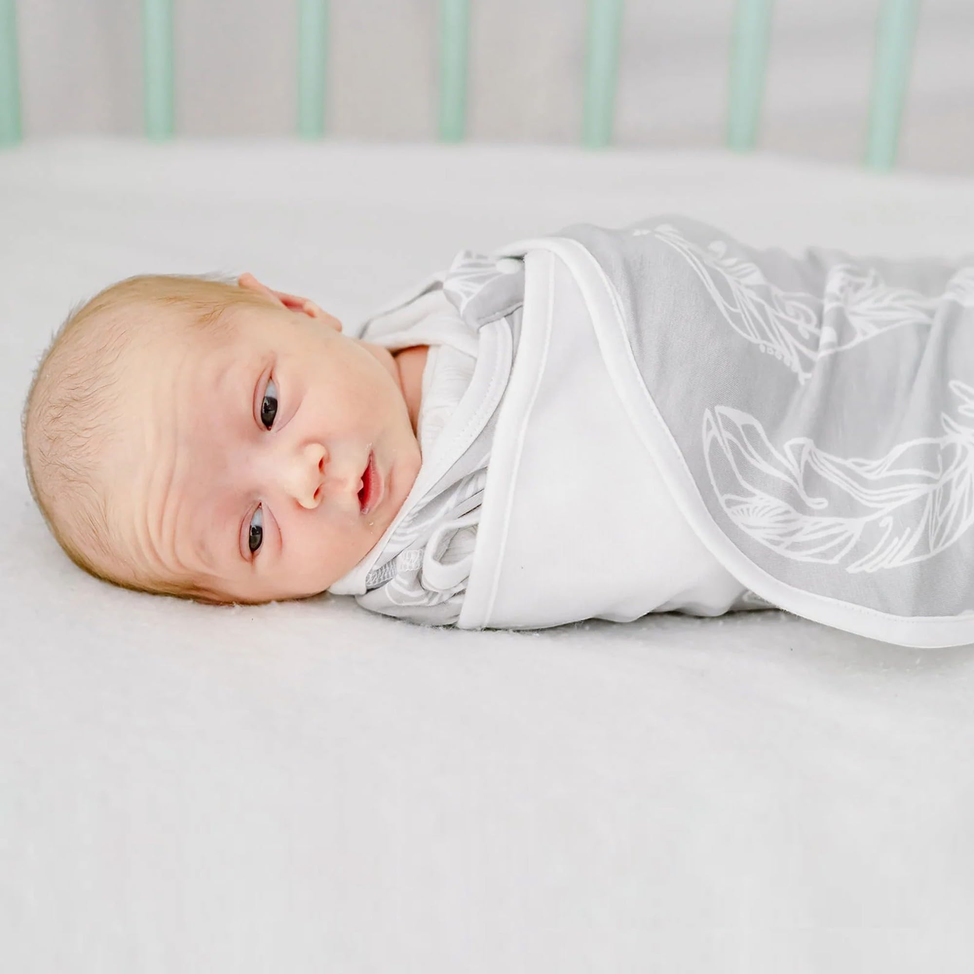 Swaddle Sleep Bag - 1.0 TOG