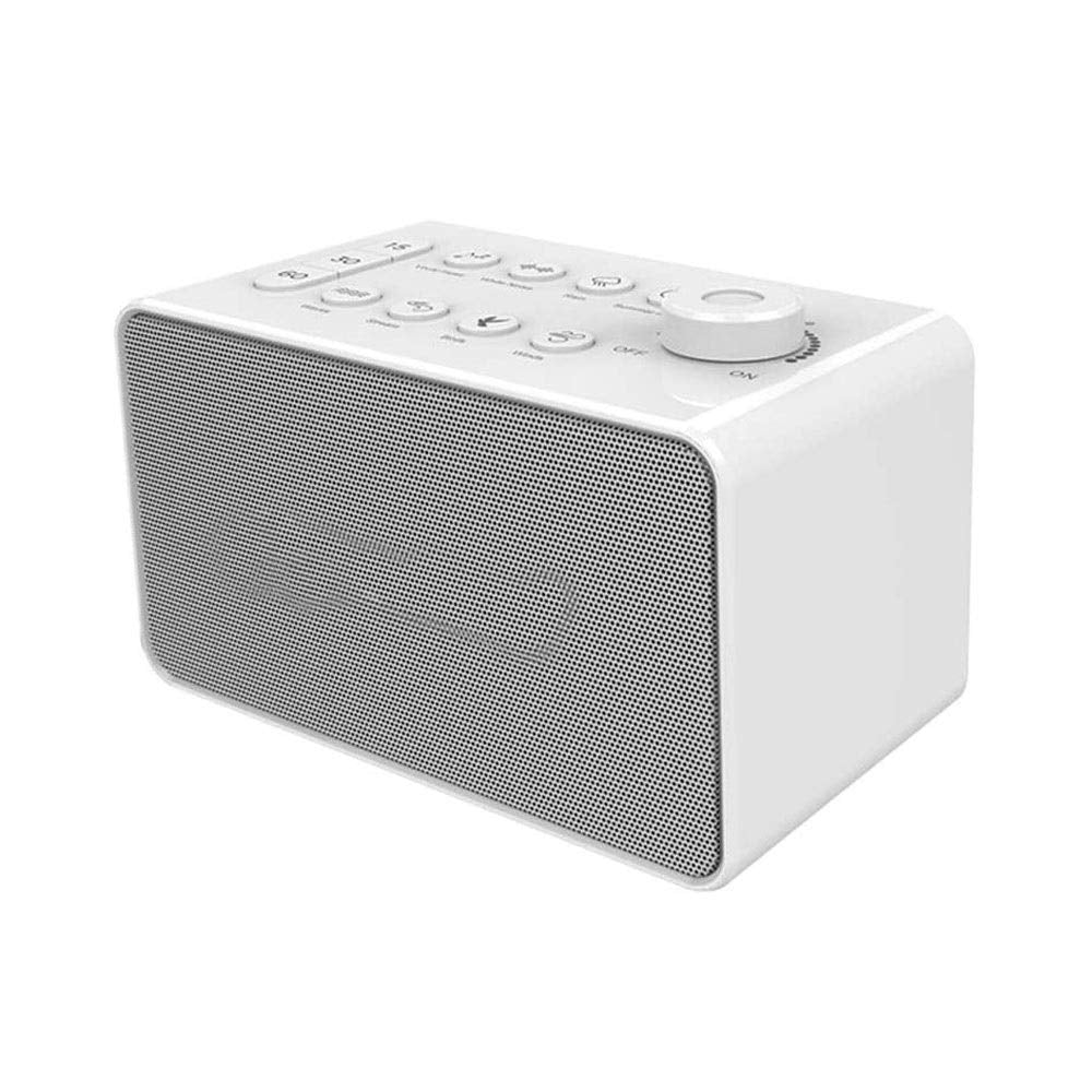 Sound Machines, White Noise Machine, Changing Moon Night