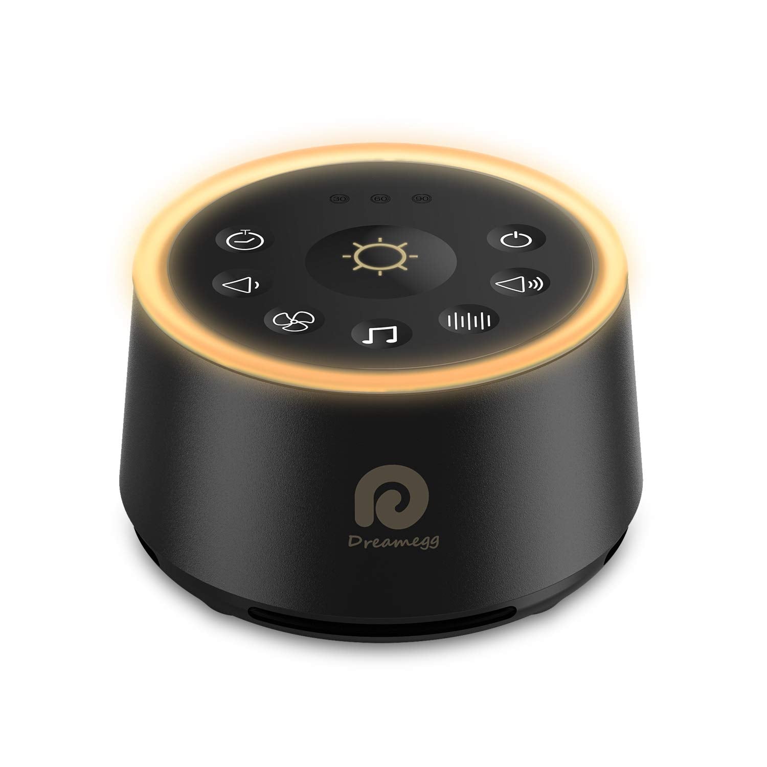 White Noise Machine - Sound Machine for Adult Baby Kid, Noise Machine