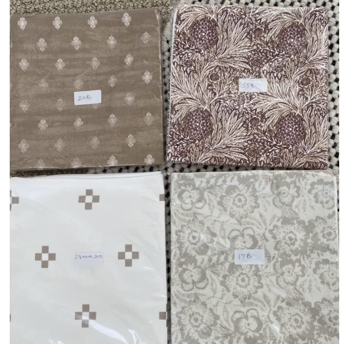 Modern & Luxurious Decorative Boho Throw Pillow Covers