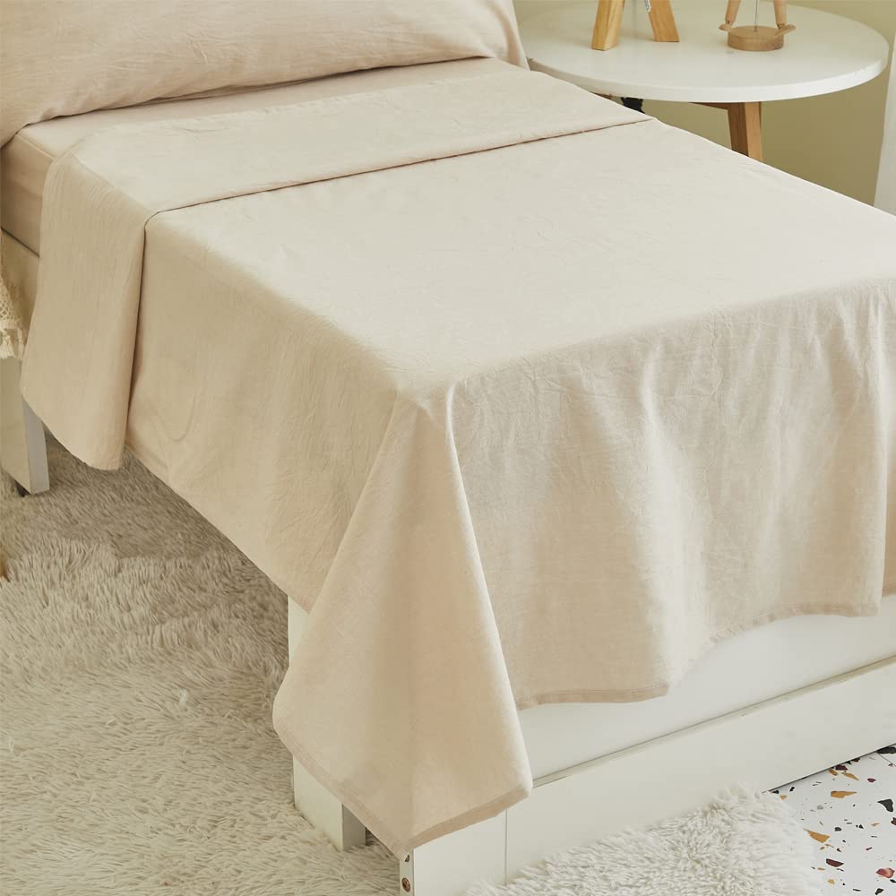 Gender Neutral Boho Bohemian Girl Boy Toddler Bedding Set 4 Pieces