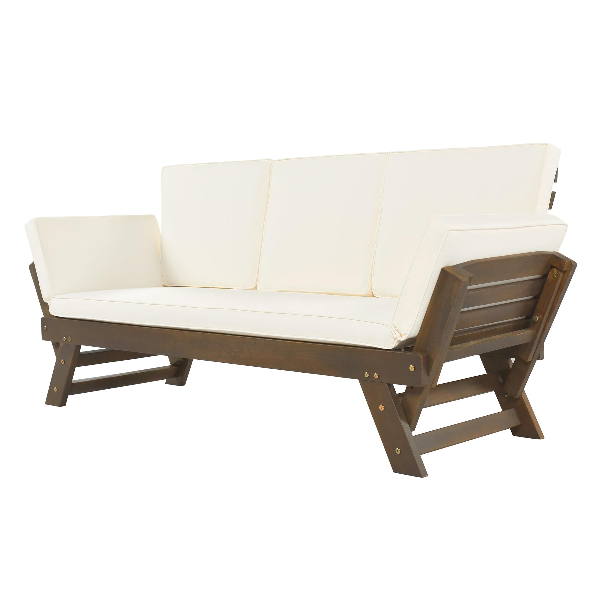 Daybed Sofa Chairs with Cushions