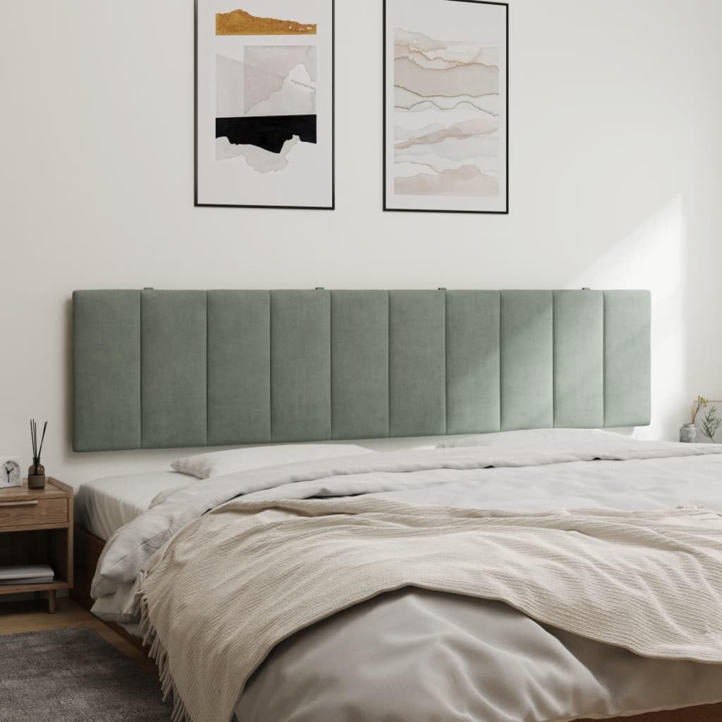 Upholstered headboard Footboard Set Bed headboardsHeadboard Cushion