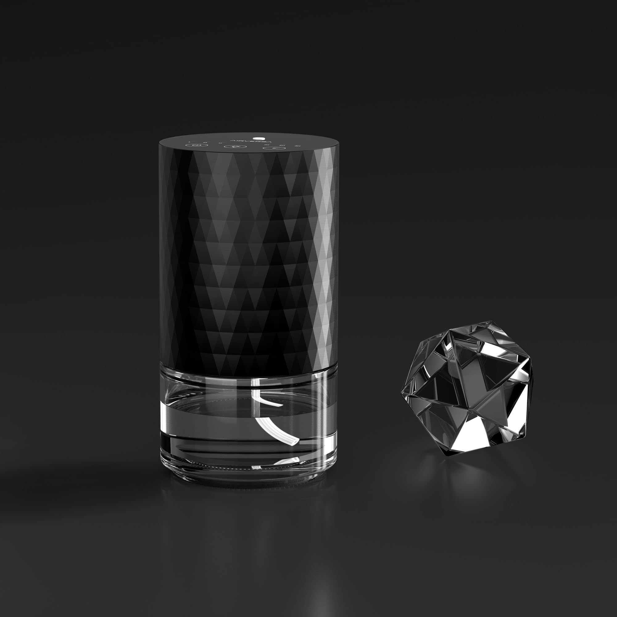 Diffuser Essential Oil 100mL Capacity Scent Air Machine