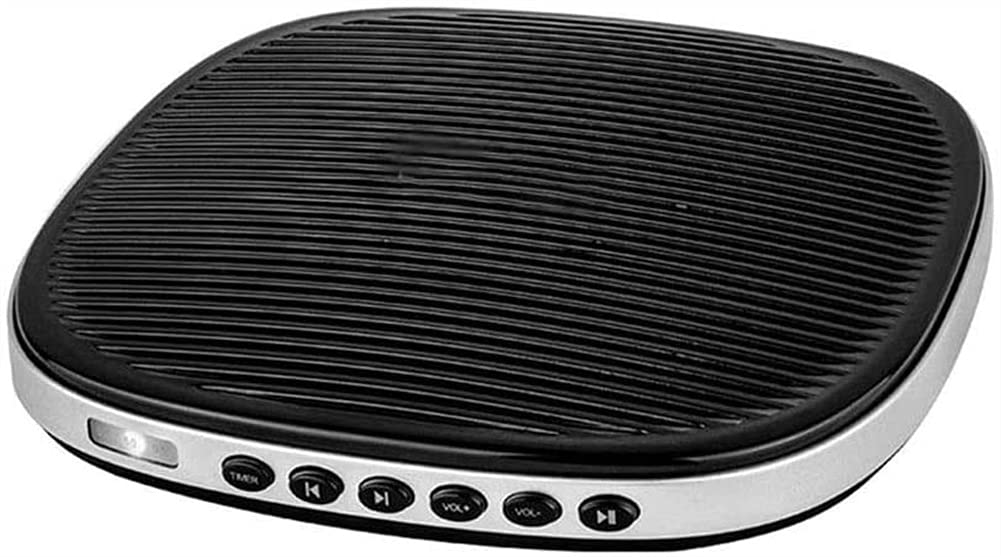 White Noise Machine, Sleep Therapy Sound Machine, Portable Sleep