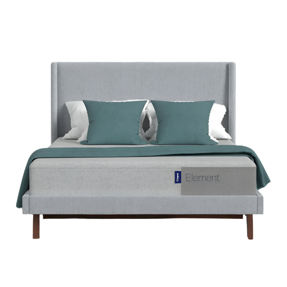 Sleep Element, Queen Medium Firm Mattress - Memory Foam + Support - 100-Night Trial