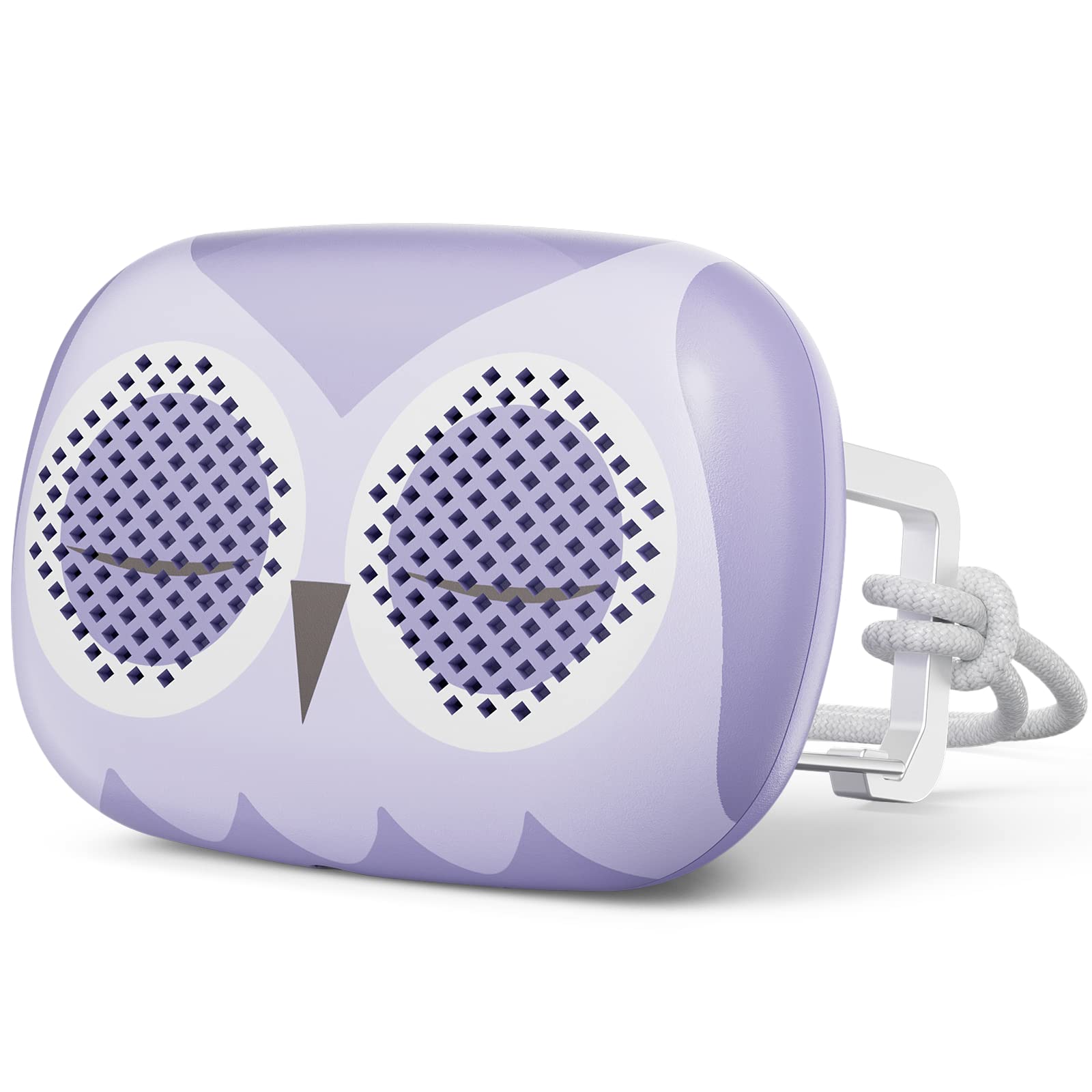White Noise Machine with 25 Soothing Sound