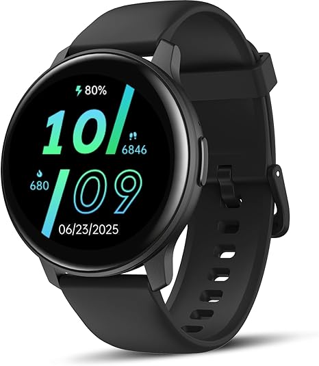 Smart Watch(Answer/Make Call) 2025 Smart Watches for Men Women 100+ Sports