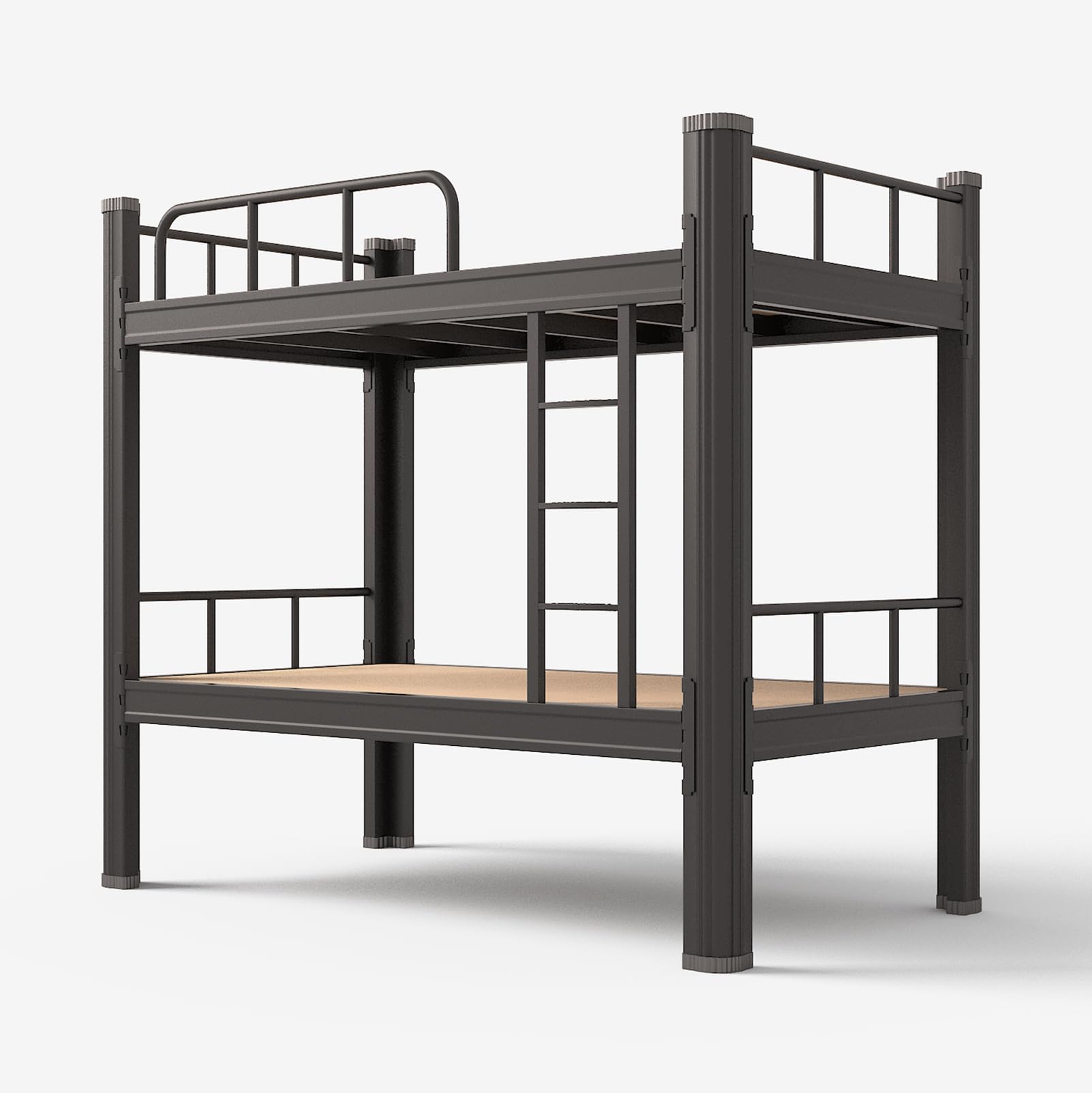 Twin Over Twin, Bunk Beds, Full Over Full Bunk Beds, Loft Bed With Stairs